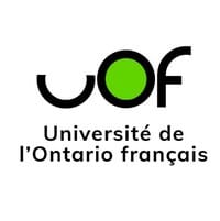 Universit- de l-Ontario fran-ais -UOF--Universit- de l-Ontario f